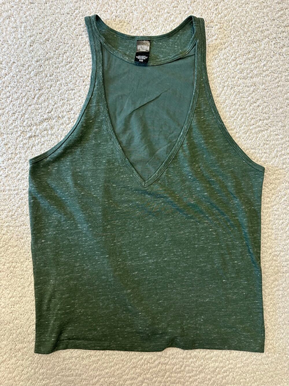 Victoria’s Secret Sport Womens Tank Top Small